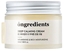 Изображение ONGREDIENTS_Deep Calming Cream wyciszajcy krem do twarzy 50ml