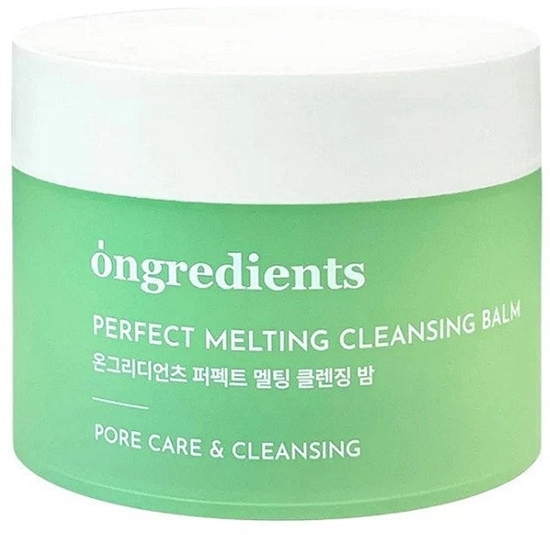Picture of ONGREDIENTS_Perfect Melting Cleansing Balm oczyszczajcy balsam do twarzy 100ml