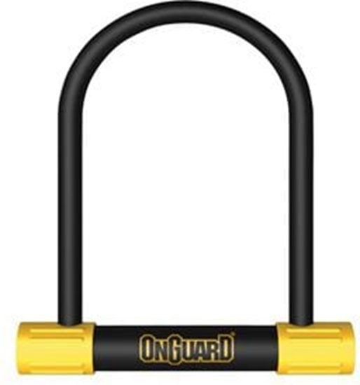 Изображение OnGuard Zapicie rowerowe Bulldog ATB 8011 (ONG-8011)