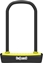Изображение OnGuard Zapicie rowerowe ONGUARD NEON 8152YL U-LOCK - 115mm 292mm - uchwyt + 2 x Klucze óte (NEW)