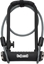 Picture of OnGuard Zapicie rowerowe ONGUARD PitBull DT X-SERIES 8005 U-LOCK - 14mm 115mm 230mm - 5 x Klucze z kodem + linka 10mm 120cm
