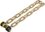 Picture of OnGuard Zapicie rowerowe ONGUARD REVOLVER X4P CHAIN LOCK COMBO 8137 ACUCH 150cm*8mm - SZYFR