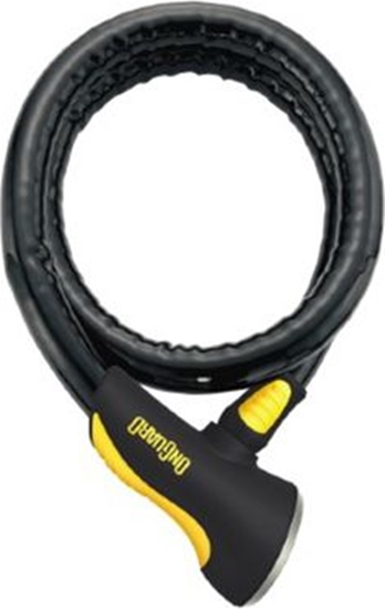 Picture of OnGuard Zapicie rowerowe Rottweiler 8024 (ONG-8024)