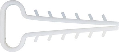 Picture of Onnline Uchwyt do przewodów paskich P-4