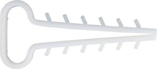 Picture of Onnline Uchwyt do przewodów paskich P-4