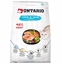 Attēls no Ontario Cat Hair & Skin 2kg (Kailiui ir odai)