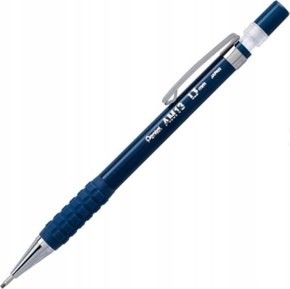Attēls no Oówek Automatyczny Pentel 1,3 mm Granatowy