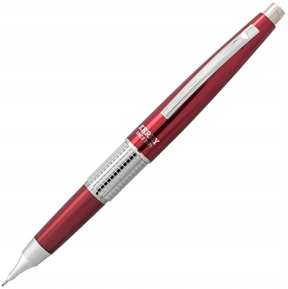 Picture of Oówek automatyczny Pentel Kerry 0.5mm czerwony
