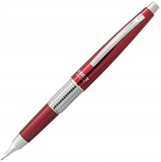 Picture of Oówek automatyczny Pentel Kerry 0.5mm czerwony