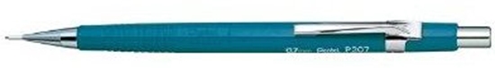 Picture of Oówek automatyczny Pentel P207 0.7mm bkitny