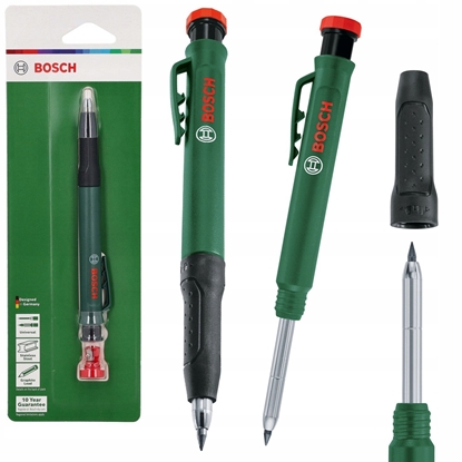 Attēls no OÓWEK Deep Hole Marker Pencil