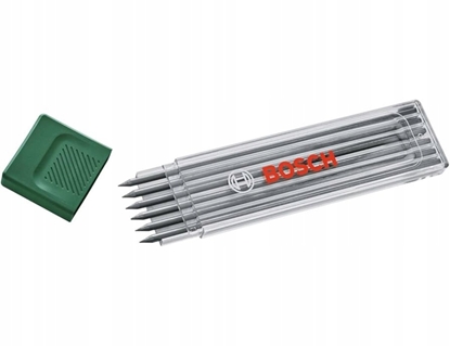 Picture of OÓWEK Graphite Leads 2,8 mm 6-Piece