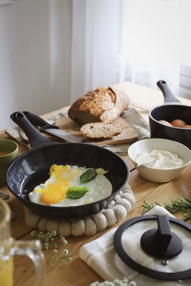 Picture of Opa Cerapro frying pan, 24 cm