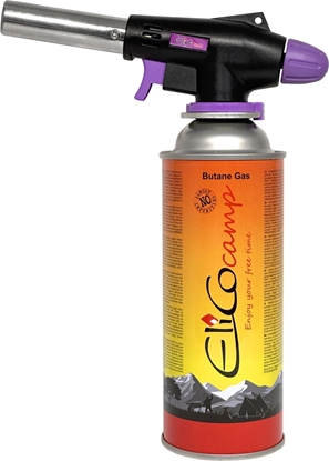 Attēls no Opalarka Elico PALNIK NA GAZ RK-3138 ELICO TECH+ZAS. 60220, 313802