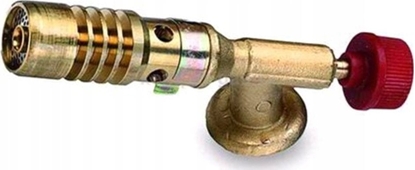 Attēls no Opalarka Kemper KEMPER BLOW TORCH WITHOUT CARTRIDGE | Kemper