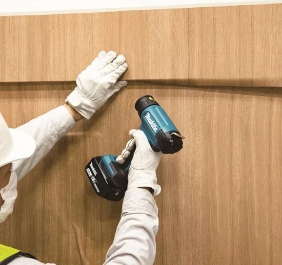 Picture of Opalarka Makita MAKITA.OPALARKA  18V DHG180ZK