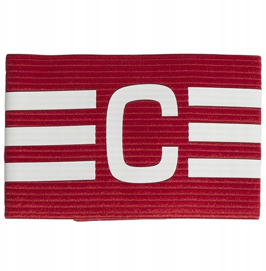 Picture of Opaska adidas TIRO League Captains Armband JN6279