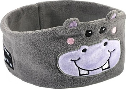 Picture of Opaska dziecica z funkcj bluetoothHipopotam / Hippo