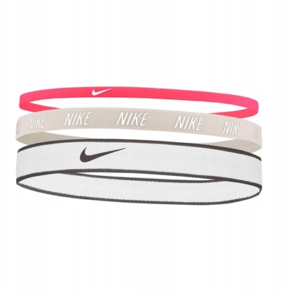 Attēls no Opaska MIXED WIDTH HEADBANDS 3PK