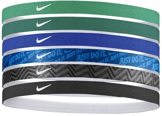 Picture of Opaska PRINTED HEADBANDS 6PK