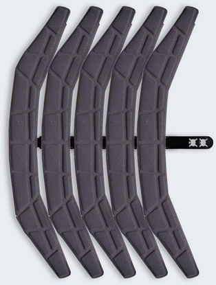 Attēls no Opaska z Piank Standard do Kasków Petzl Vertex i