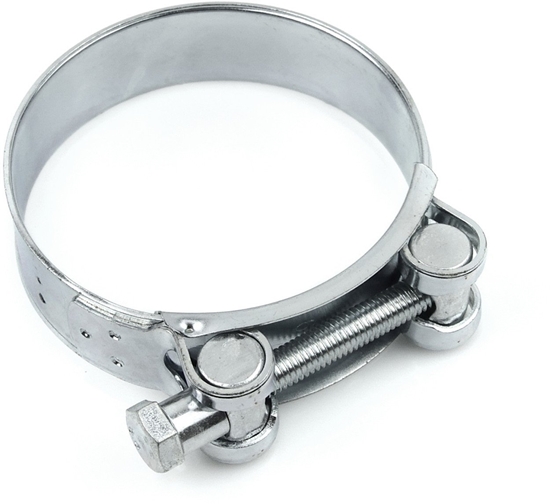 Picture of Opaska zaciskowa GBS W1 80-85mm (5/25/100)