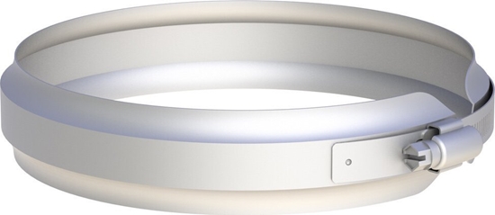 Picture of Opaska zaciskowaKominy