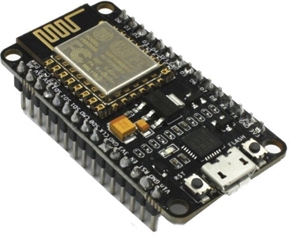 Attēls no Openplatform WiFi modulis ESP-12E + NodeMCU v2, 4MB