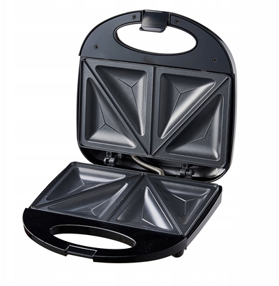 Изображение OPIEKACZ 6716 CZARNY 800 W