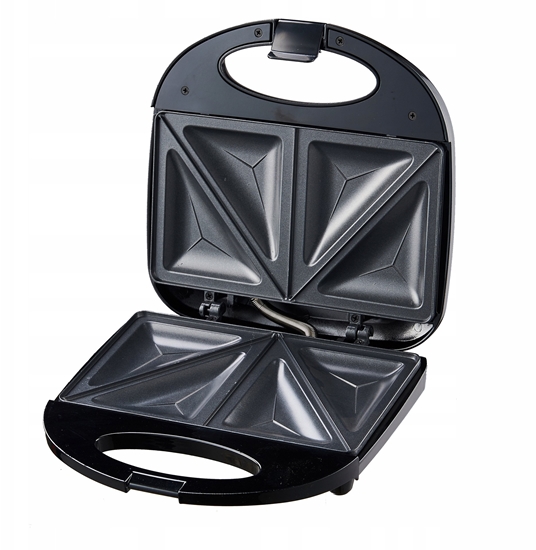 Изображение OPIEKACZ 6716 CZARNY 800 W