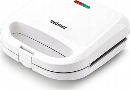 Изображение Opiekacz Zelmer Opiekacz 750W ZELMER ZSM7700