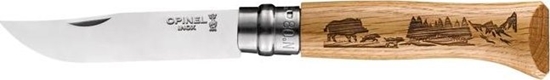 Picture of Opinel Opinel Nó Animalia Wild Boar 08