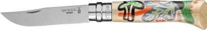 Picture of Opinel Opinel Nó Edition Nature Perrine Honore No.08