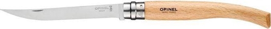Изображение Opinel Opinel Nó Slim Beech 12