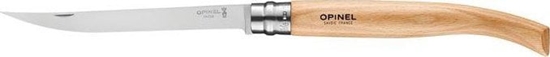 Изображение Opinel Opinel Nó Slim Beech 15