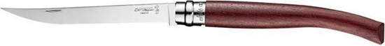 Изображение Opinel Opinel Nó Slim Padauk Mirror Blade 12