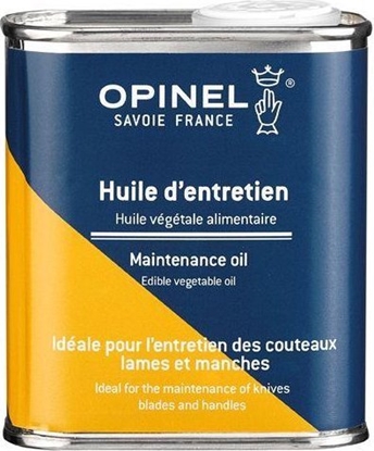 Attēls no Opinel Opinel Olej do konserwacji 002505