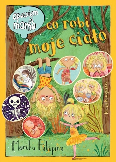 Picture of Opowiem ci, mamo, co robi moje ciao