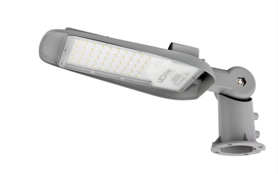 Picture of Oprawa drogowa uliczna parkowa lampa LED line STREETLITE 100W 4000K 10000lm IP65 szara 3 lata gwar.