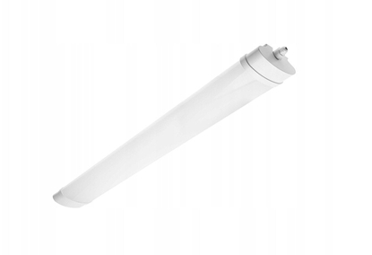 Picture of Oprawa hermetyczna OMNIA MAX BIS LED 90W GTV 9000lm 4000K AC180-250V IP65 150cm biaa LD-OMN150B-90M