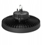Изображение Oprawa High-Bay Slim Light Design UFO LED 150W 4000K 24000LM  120° 1-10 DIM IP66 IK10 czarna