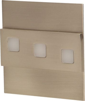 Picture of Oprawa schodowa Orno Lepus LED satynowy (OR-OS-1531L6/N)