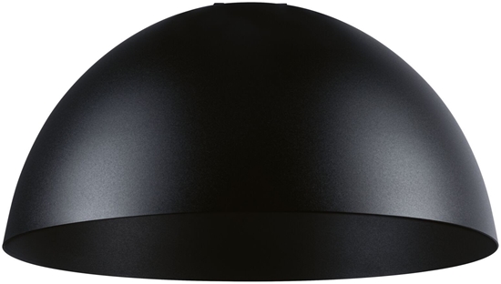 Picture of Oprawa systemu ULine BOL LED 12W 335lm 3000K 300mm IP20 48V czarny / aluminium