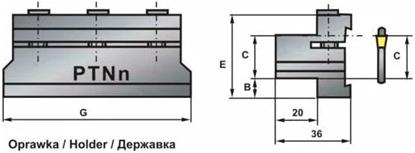 Picture of OPRAWKA PTNN-20