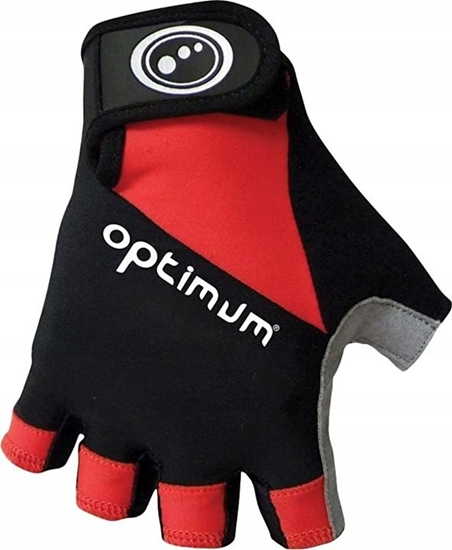 Picture of Optimum Rkawiczki rowerowe Optimum M