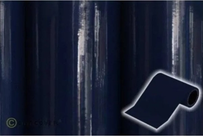 Attēls no Oracover Oracover 27-019-002 Deko-striber Oratrim (L x B) 2 m x 9.5 cm Corsair-blå