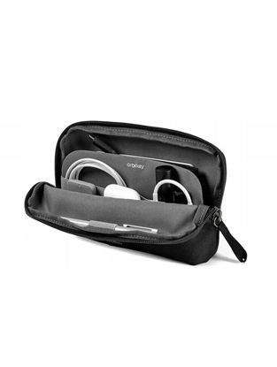 Изображение Orbitkey Desk Pouch, black