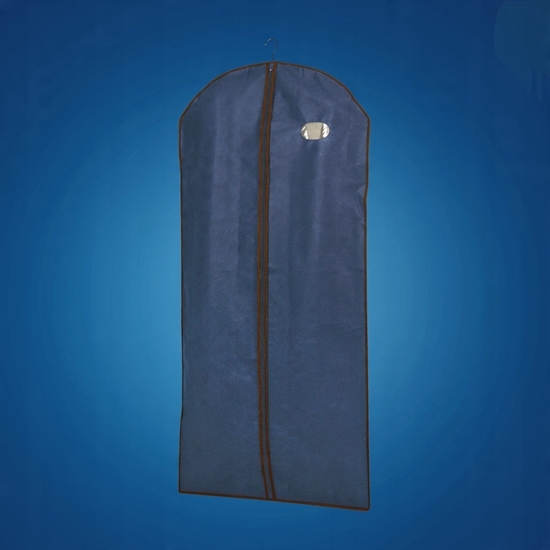 Picture of ORDINETT Apgerbu soma 60x135cm Blue 8004226340072