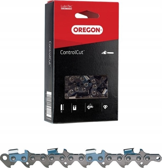 Picture of McCulloch OREGON SAW CHAIN   37.5cm/64/325"/1.5 PowerCut