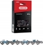 Attēls no McCulloch OREGON SAW CHAIN   37.5cm/64/325"/1.5 PowerCut